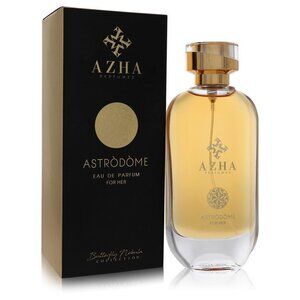 Azha Astrodome by Azha Eau De Parfum Spray 3.3 oz